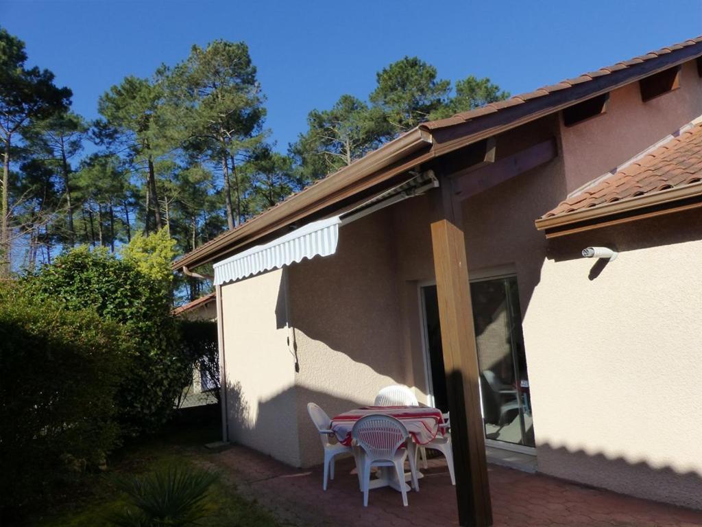 Capbreton Residence Le Bosquet Aux Ecureuils Villa Avec Piscine En Copropriete Екстериор снимка